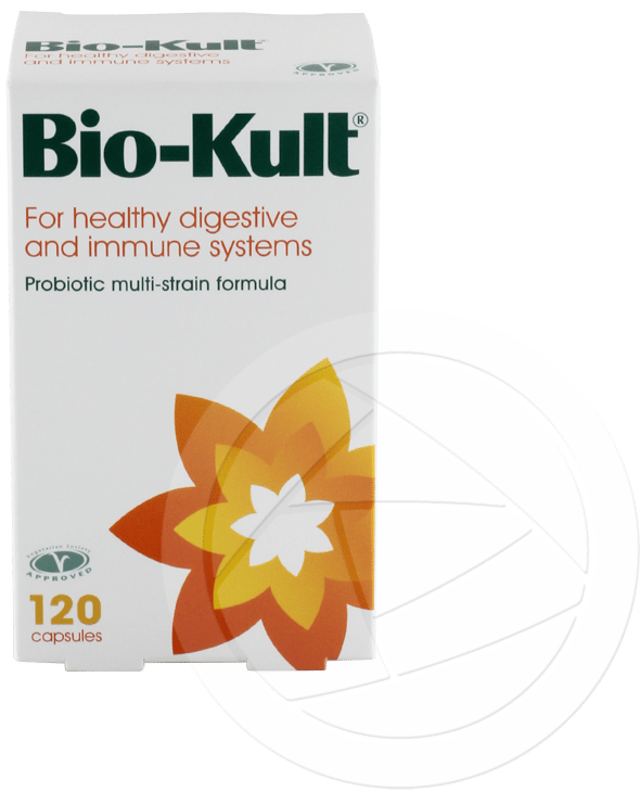Bio-Kult Probiotic