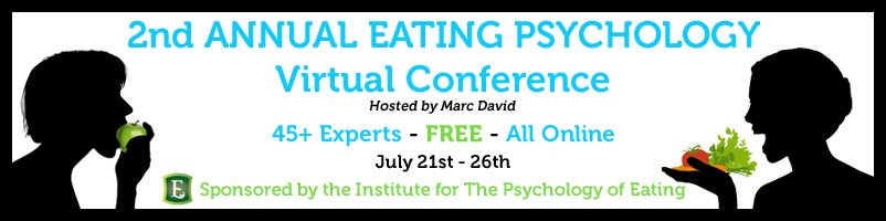 Eating Psychology Virtual Conference