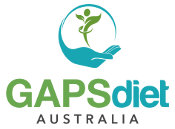 GAPS Diet Australia