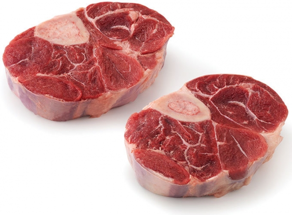 Lamb Meat Stock - GAPS Diet Australia